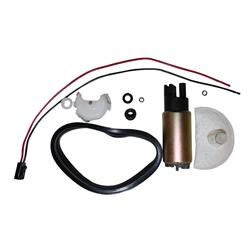 GMB Electric In-Tank Fuel Pumps for 2004 GALANT - 520-1290