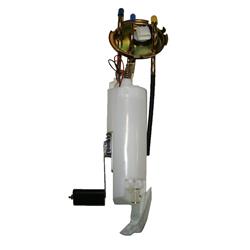 GMB Electric In-Tank Fuel Pumps 520-2080