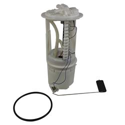 GMB Electric In-Tank Fuel Pumps for 2005-2006 WRANGLER - 520-2145