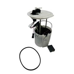 GMB Electric In-Tank Fuel Pumps for 2007-2008 PACIFICA - 520-2165