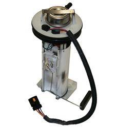 GMB Electric In-Tank Fuel Pumps for 1997-2000 CHEROKEE - 520-2210