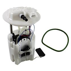 GMB Electric In-Tank Fuel Pumps 520-2355