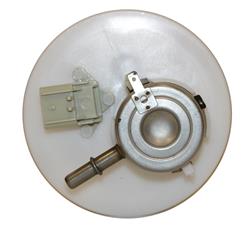 GMB Electric In-Tank Fuel Pumps for 2001-2002 SEBRING, STRATUS - 520-2510