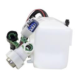 GMB Electric In-Tank Fuel Pumps for 2002-2003 LIBERTY - 520-2580