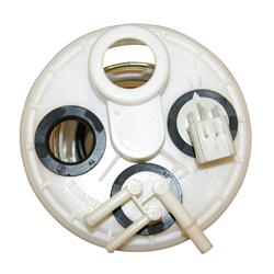 GMB Electric In-Tank Fuel Pumps 520-2770