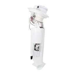 GMB Electric In-Tank Fuel Pumps for 2005-2007 CARAVAN, GRAND CARAVAN - 520-2880