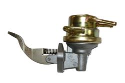 GMB OE Replacement Mechanical Fuel Pumps 520-8150