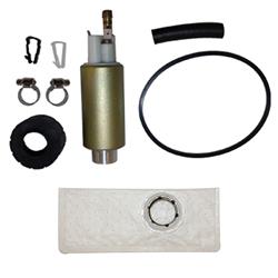 GMB Electric In-Tank Fuel Pumps for 1988-1990 TEMPO, TOPAZ - 525-1024