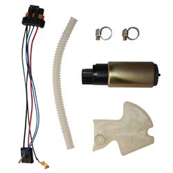 GMB North America Fuel Pumps 525-1120