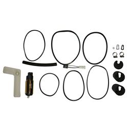 GMB Electric In-Tank Fuel Pumps for 1995-1999 CONTOUR, MYSTIQUE, 1999 COUGAR - 525-1150