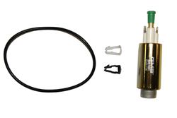 GMB Electric In-Tank Fuel Pumps for 1993-1998 QUEST, VILLAGER - 525-1201