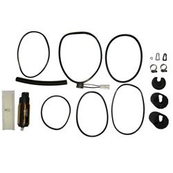 GMB North America Fuel Pumps 525-1650