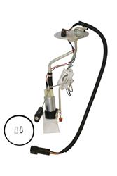 GMB Electric In-Tank Fuel Pumps