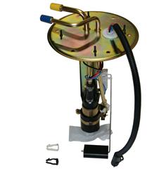 GMB Electric In-Tank Fuel Pumps for 1997-2003 F-150, 2004 F-150 HERITAGE, 1997-1999 F-250 - 525-2020