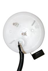 GMB Electric In-Tank Fuel Pumps for 2001 TAURUS - 525-2130