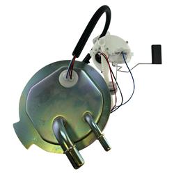 GMB North America Fuel Pumps 525-2245