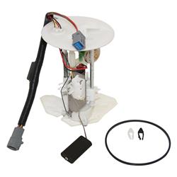 GMB Electric In-Tank Fuel Pumps for 2003 EXPLORER, MOUNTAINEER - 525-2380