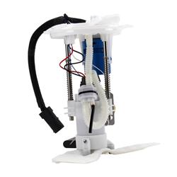 GMB Electric In-Tank Fuel Pumps for 2009-2010 EXPLORER, EXPLORER SPORT TRAC, MOUNTAINEER - 525-2405