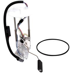 GMB Electric In-Tank Fuel Pumps for 2004-2005 EXPLORER SPORT TRAC - 525-2450