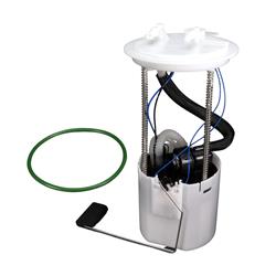 GMB Electric In-Tank Fuel Pumps for 2010-2011 TRIBUTE, MARINER, 2010-2012 ESCAPE - 525-2515