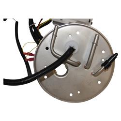 GMB Electric In-Tank Fuel Pumps 525-2530