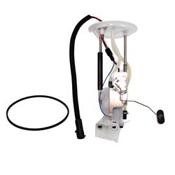 GMB Electric In-Tank Fuel Pumps for 2003-2004 NAVIGATOR - 525-2580