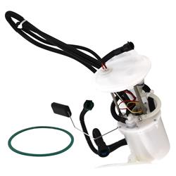 GMB Electric In-Tank Fuel Pumps for 2003-2005 LS, 2002-2005 THUNDERBIRD - 525-2600