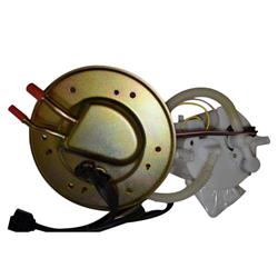 GMB Electric In-Tank Fuel Pumps for 1998 MUSTANG - 525-2660