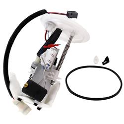 GMB Electric In-Tank Fuel Pumps for 2003-2005 AVIATOR - 525-2670