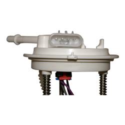 GMB Electric In-Tank Fuel Pumps 525-2700