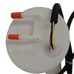 GMB Electric In-Tank Fuel Pumps for 2001-2003 WINDSTAR - 525-2770