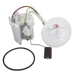 GMB Electric In-Tank Fuel Pumps for 2002 FOCUS - 525-2890