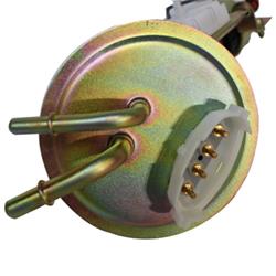 GMB Electric In-Tank Fuel Pumps for 1988-1994 TEMPO, TOPAZ - 525-6017