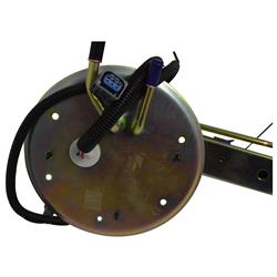 GMB Electric In-Tank Fuel Pumps for 2001-2002 GRAND MARQUIS - 525-6018