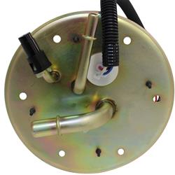 GMB Electric In-Tank Fuel Pumps 525-6020