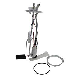 GMB North America Fuel Pumps 525-6021