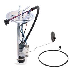 GMB Electric In-Tank Fuel Pumps for 1997-1998 EXPEDITION, 1998 NAVIGATOR - 525-6025