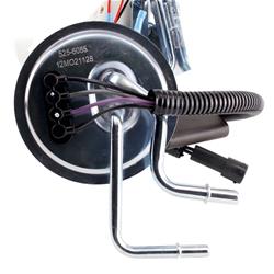 GMB North America - Fuel Pumps for 1992-1996 F-SUPER DUTY, F-250, 1993-1996 F-150 - 525-6085