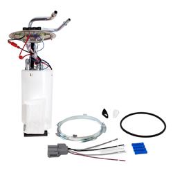 GMB North America - Fuel Pumps for 1990-1992 F-150, F-250 - 525-6105