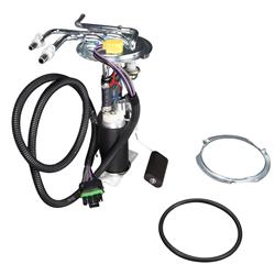 GMB Electric In-Tank Fuel Pumps for 1990-1995 LUMINA APV, TRANS SPORT, 1990-1994 SILHOUETTE - 525-6135