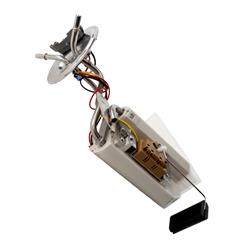 GMB Electric In-Tank Fuel Pumps for 1990-1996 F-150, F-250, F-350 - 525-6165