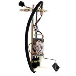 GMB Electric In-Tank Fuel Pumps for 1999-2002 EXPEDITION, 1999 NAVIGATOR - 525-6380