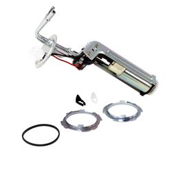 GMB Electric In-Tank Fuel Pumps for 1985-1986 CAPRI, 1985-1993 MUSTANG - 525-6390
