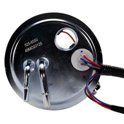 GMB North America - Fuel Pumps for 1998 RANGER - 525-6550