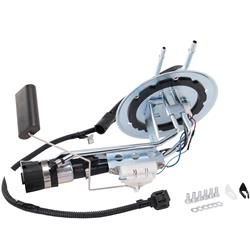GMB Electric In-Tank Fuel Pumps for 1997 CROWN VICTORIA, GRAND MARQUIS, TOWN CAR - 525-6710