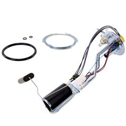 GMB Electric In-Tank Fuel Pumps for 1994-1995 S10, 1992-1995 SONOMA, 1991 SYCLONE - 525-6750