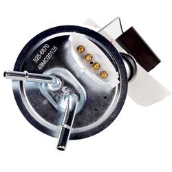 GMB North America - Fuel Pumps for 1985-1986 F-150, F-250 - 525-6870