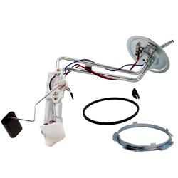 GMB Electric In-Tank Fuel Pumps 525-6930