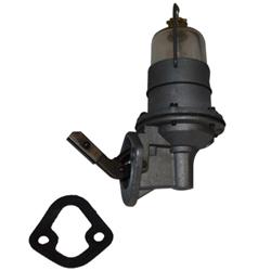 GMB OE Replacement Mechanical Fuel Pumps 525-8420