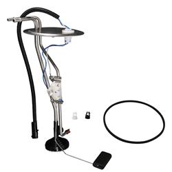 GMB Electric In-Tank Fuel Pumps for 2004-2007 F-350 SUPER DUTY, F-450 SUPER DUTY, F-550 SUPER DUTY - 525-9060